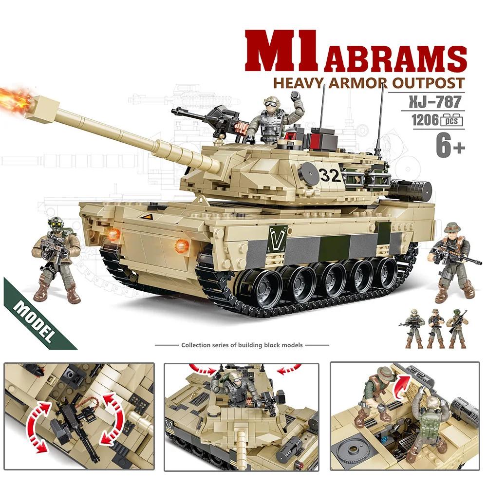  ̱ M1 Abrams  Ʋ ũ,  Ƹ  ,    ް  WW2  ׼ ǱԾ 긯 峭